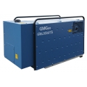 Дизельный генератор GMGen GML5000TS (Италия)