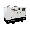 Дизельный генератор GMGen GMI33 в кожухе с АВР