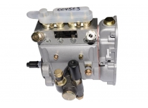 Насос топливный высокого давления TDY 60 4LTE/Fuel Injection Pump